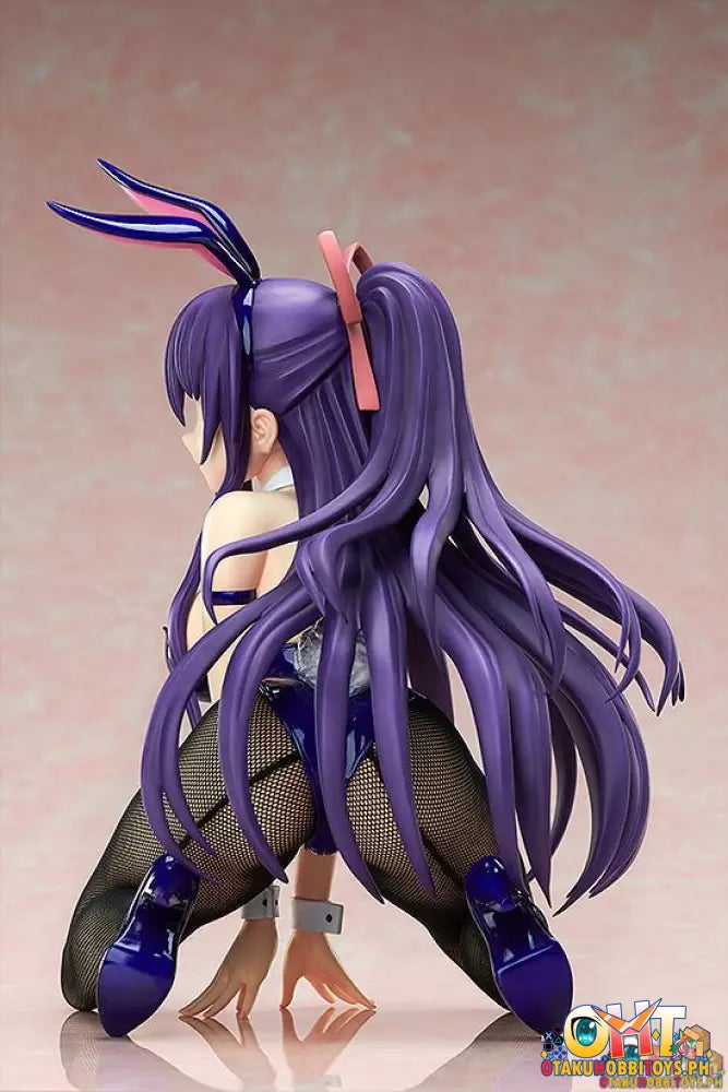 Freeing Date A Live 1/4 Tohka Yatogami: Bunny Ver. Scale Figure