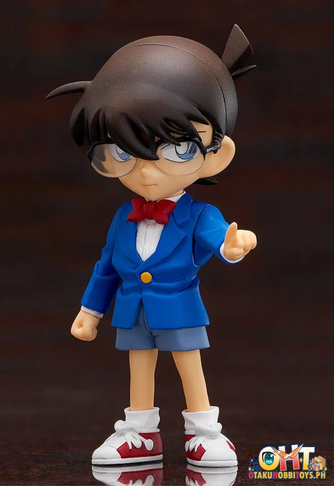 FREEing Detective Conan figFIX Conan Edogawa
