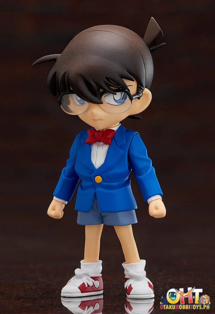 FREEing Detective Conan figFIX Conan Edogawa