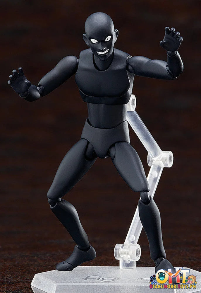 FREEing Detective Conan figma True Criminal Articulated Figure