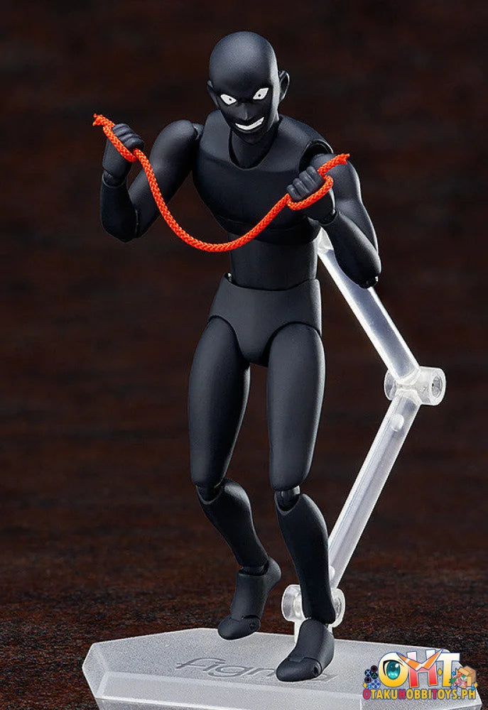 FREEing Detective Conan figma True Criminal Articulated Figure