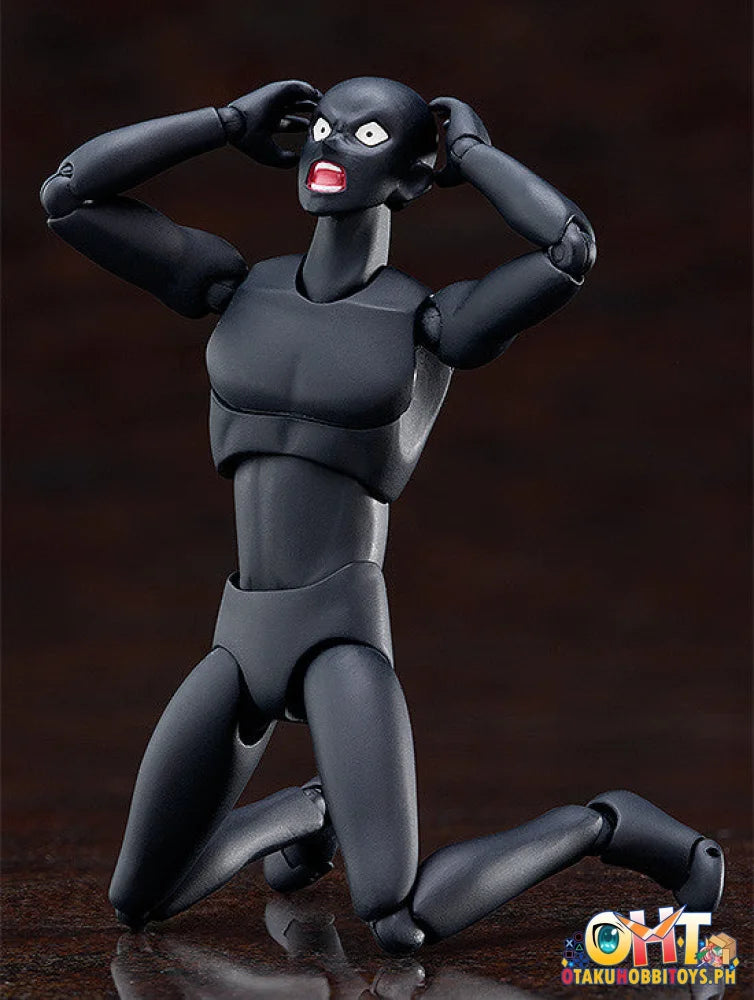 FREEing Detective Conan figma True Criminal Articulated Figure