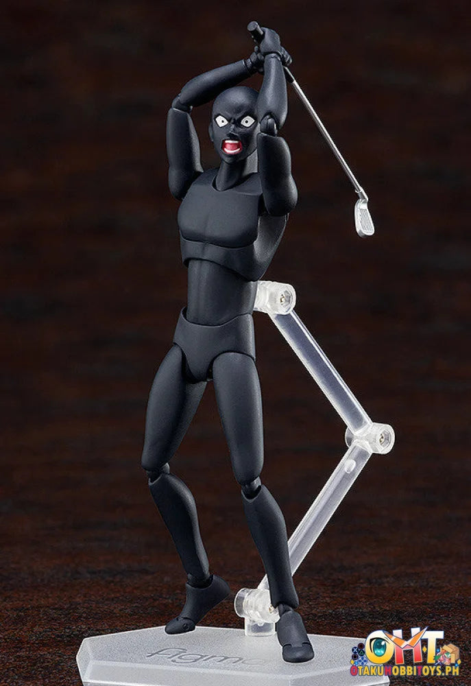 FREEing Detective Conan figma True Criminal Articulated Figure