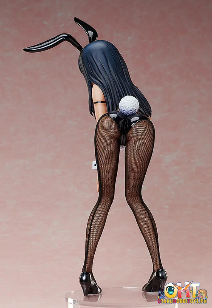 Freeing Don’t Toy With Me Miss Nagatoro Season 2 1/4 Nagatoro-San: Bunny Ver. Scale Figure