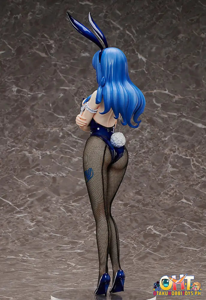 Freeing Fairy Tail 1/4 Juvia Lockser: Bunny Ver. Scale Figure