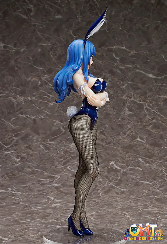 Freeing Fairy Tail 1/4 Juvia Lockser: Bunny Ver. Scale Figure