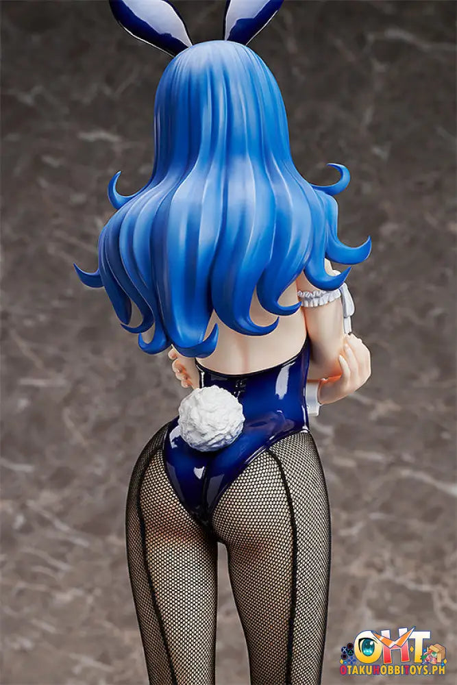 Freeing Fairy Tail 1/4 Juvia Lockser: Bunny Ver. Scale Figure