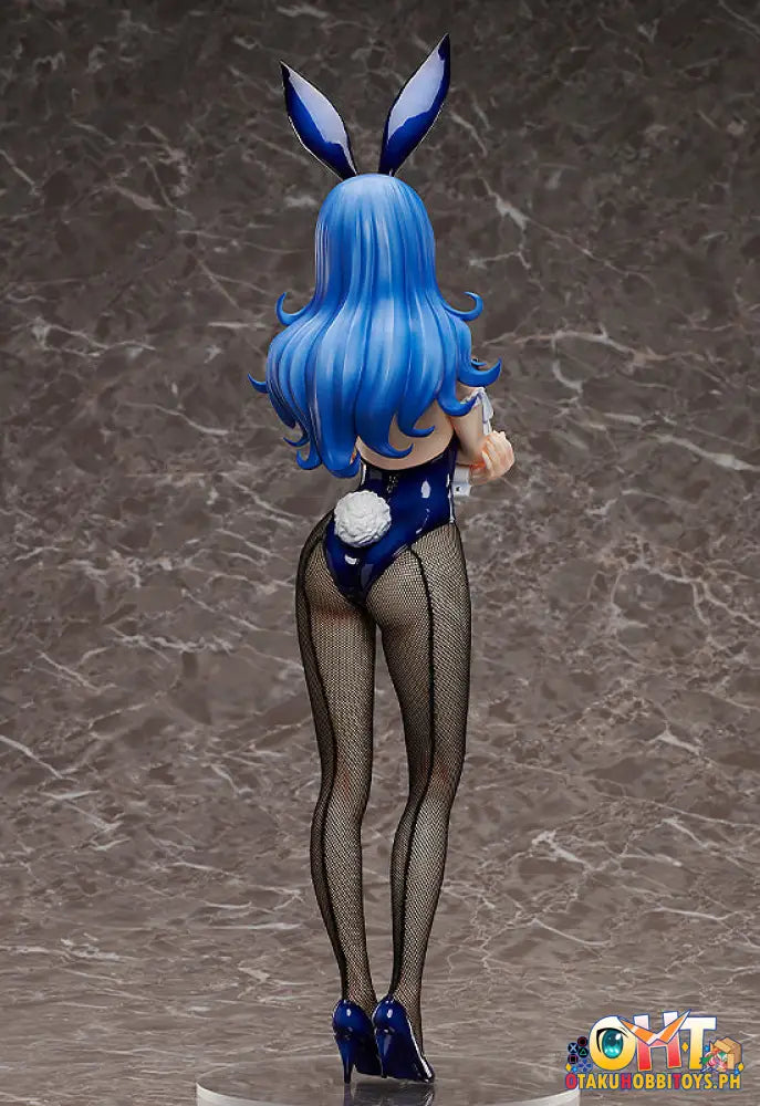 Freeing Fairy Tail 1/4 Juvia Lockser: Bunny Ver. Scale Figure