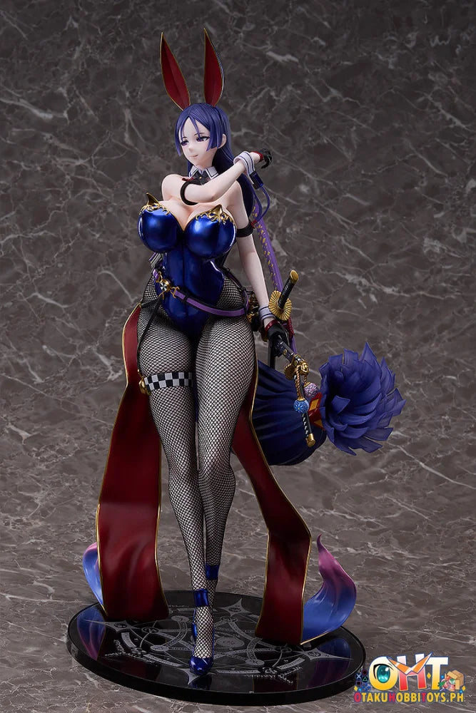 FREEing Fate/Grand Order Minamoto-no-Raikou: Bunny Girl Style