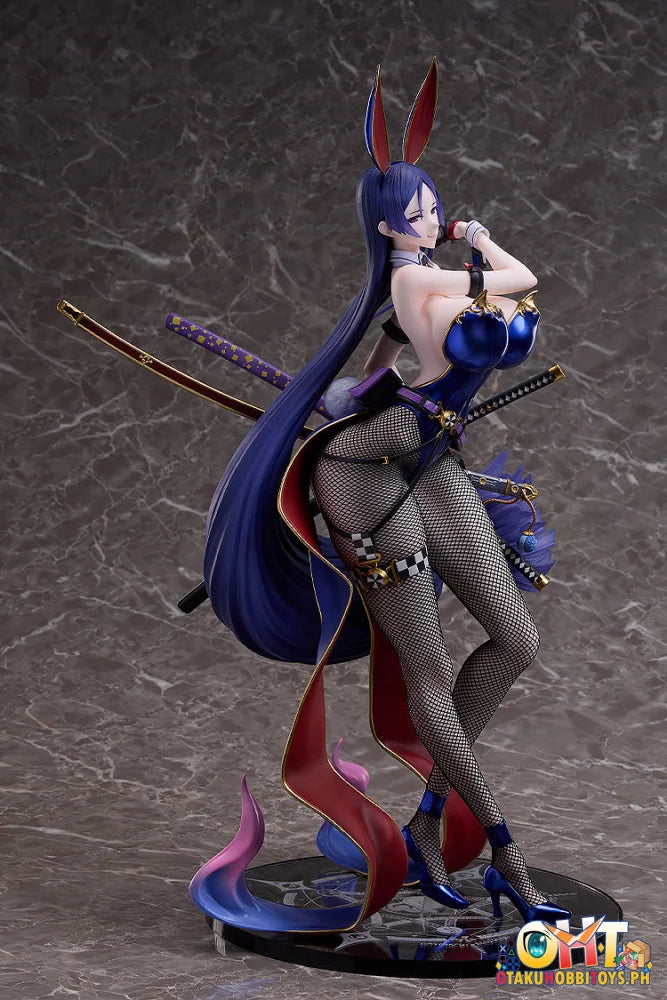 FREEing Fate/Grand Order Minamoto-no-Raikou: Bunny Girl Style
