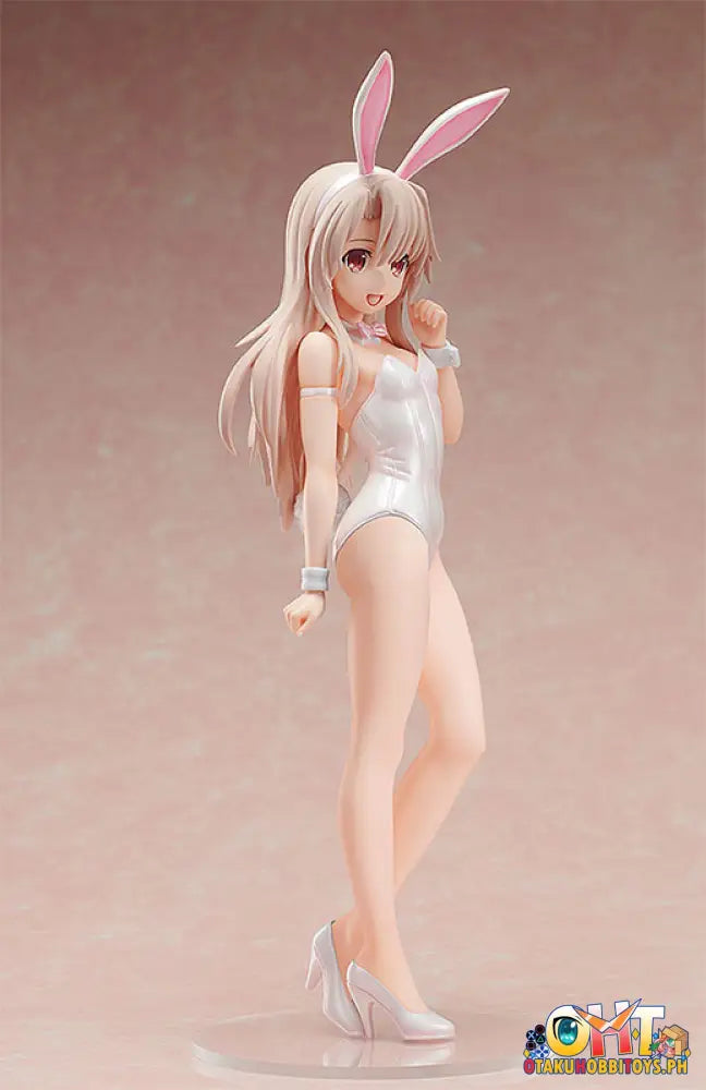 Freeing Fate/Kaleid Liner Prisma Illya: Oath Under Snow 1/4 Illyasviel Von Einzbern: Bare Leg Bunny
