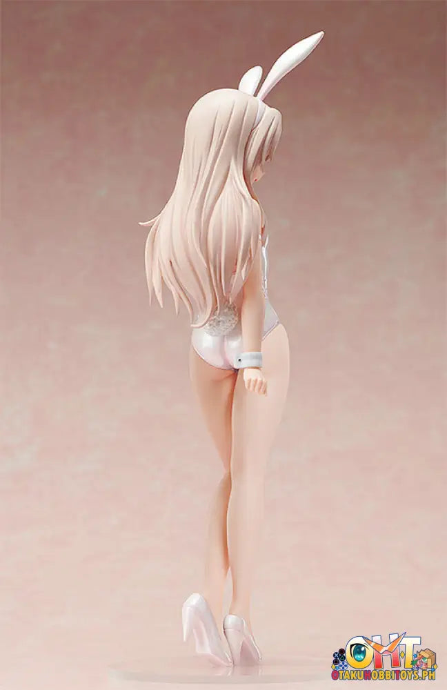 Freeing Fate/Kaleid Liner Prisma Illya: Oath Under Snow 1/4 Illyasviel Von Einzbern: Bare Leg Bunny