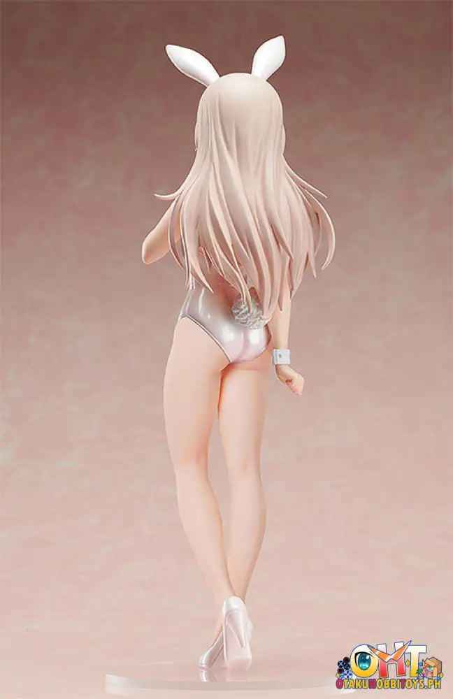 Freeing Fate/Kaleid Liner Prisma Illya: Oath Under Snow 1/4 Illyasviel Von Einzbern: Bare Leg Bunny
