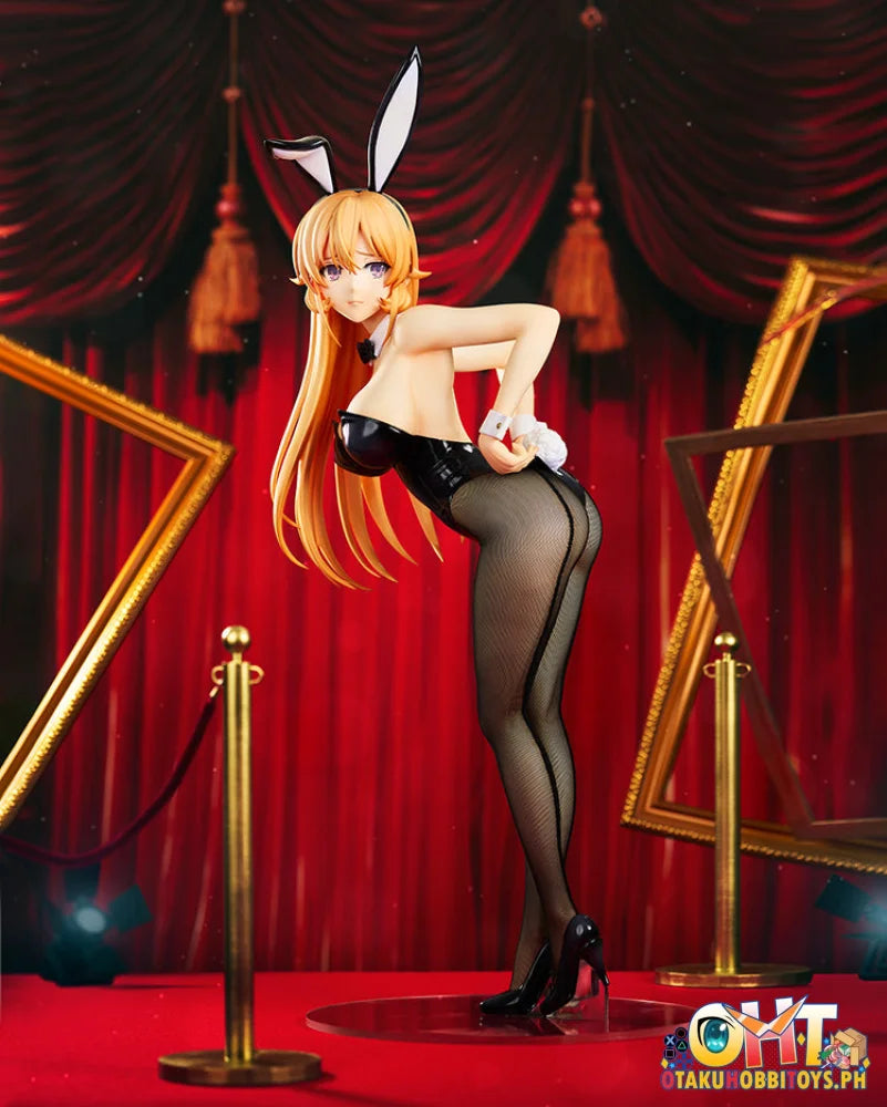 FREEing Food Wars! Shokugeki no Soma 1/3 Erina Nakiri Bunny Ver.