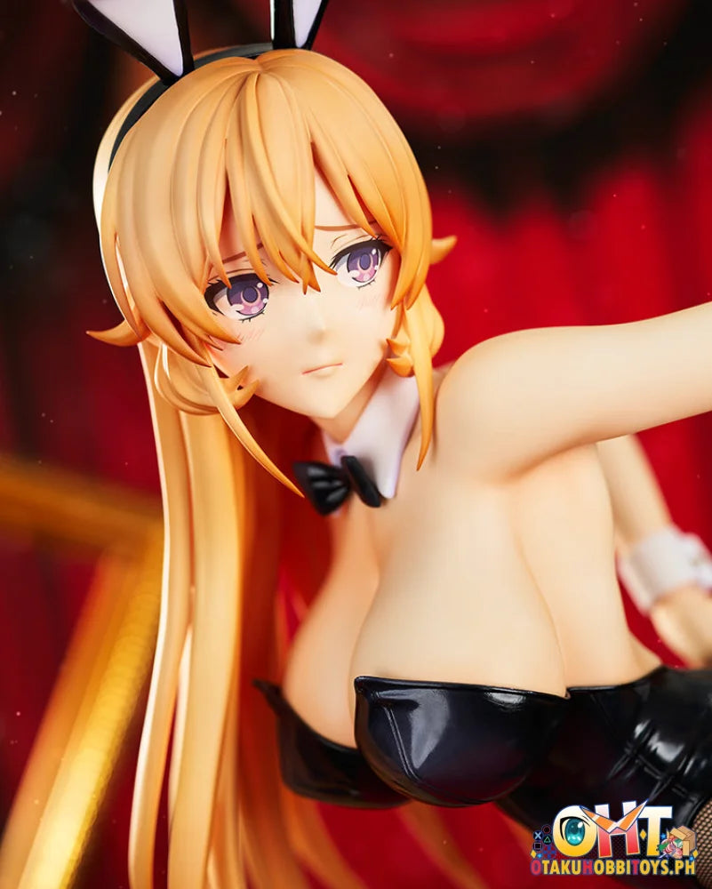 FREEing Food Wars! Shokugeki no Soma 1/3 Erina Nakiri Bunny Ver.