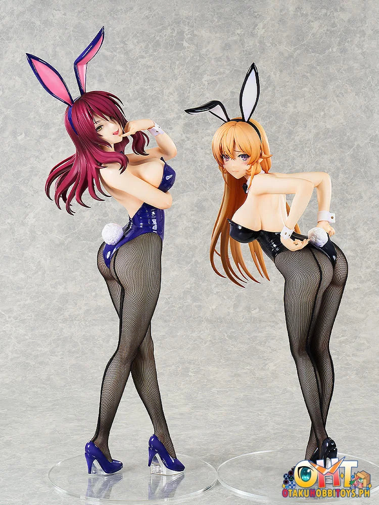 FREEing Food Wars! Shokugeki no Soma 1/3 Erina Nakiri Bunny Ver.