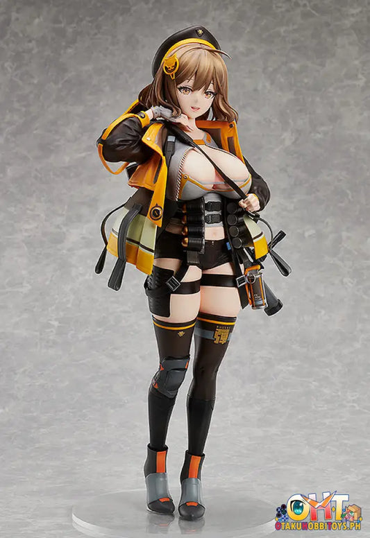 Freeing Goddess Of Victory: Nikke 1/4 Anis Scale Figure