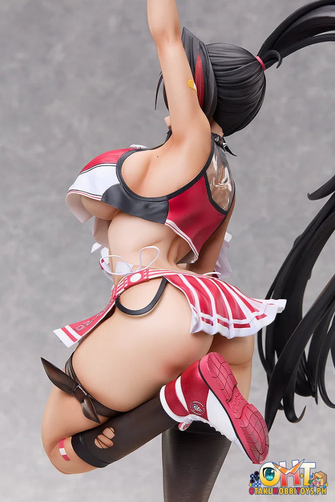 FREEing GODDESS OF VICTORY: NIKKE 1/4 Bay Scale Figure