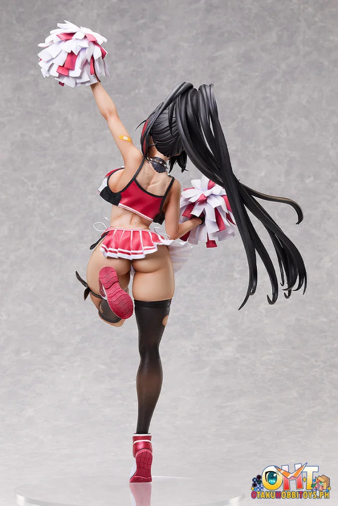 FREEing GODDESS OF VICTORY: NIKKE 1/4 Bay Scale Figure