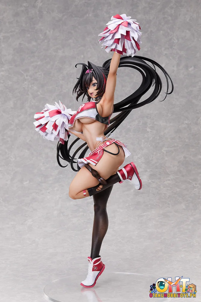 FREEing GODDESS OF VICTORY: NIKKE 1/4 Bay Scale Figure