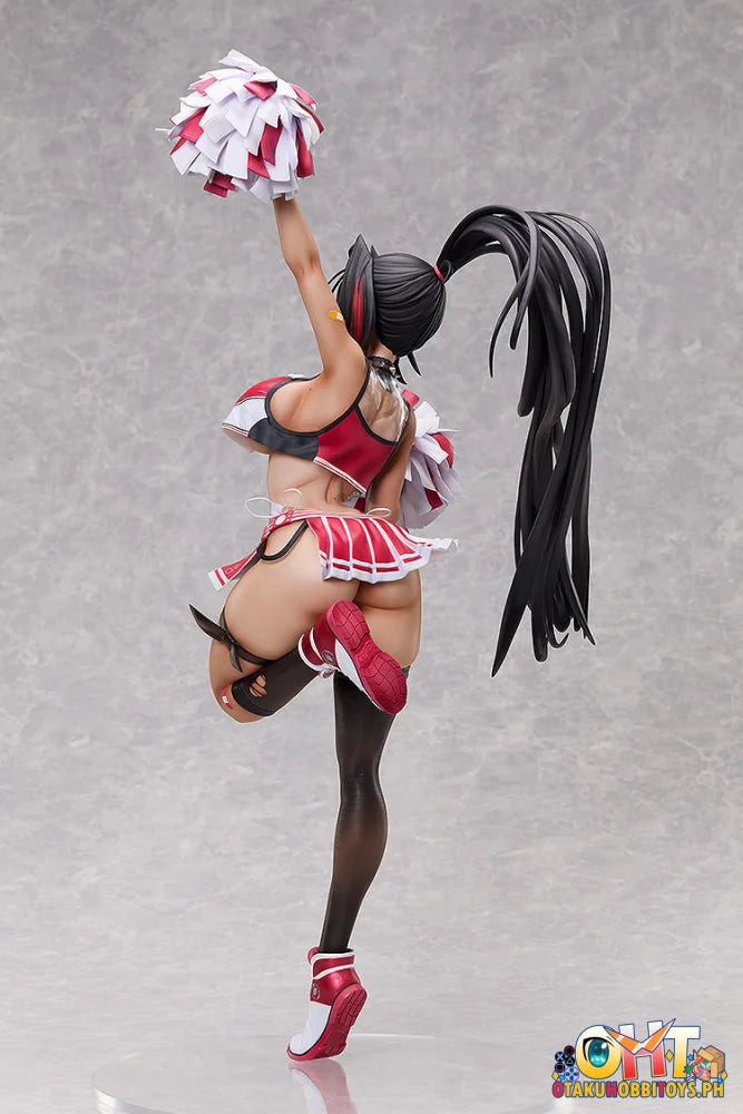 FREEing GODDESS OF VICTORY: NIKKE 1/4 Bay Scale Figure