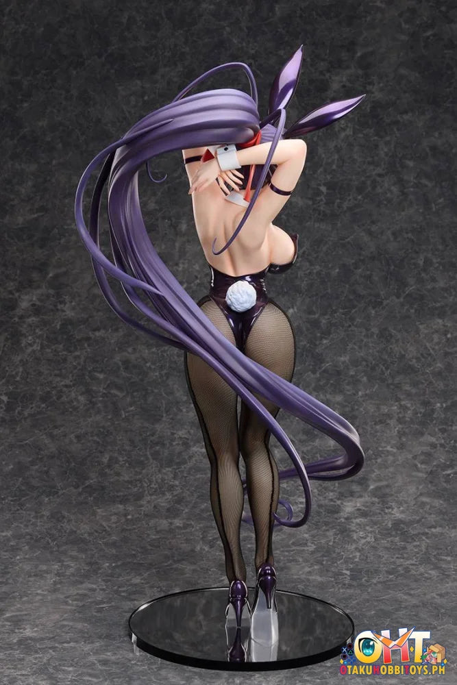 FREEing High School DxD HERO Akeno Himejima: Bunny Ver. (1/3 Scale) - Scale Figure