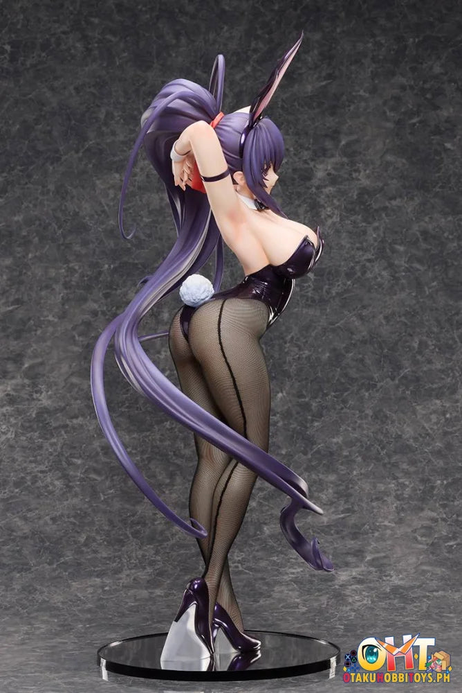 FREEing High School DxD HERO Akeno Himejima: Bunny Ver. (1/3 Scale) - Scale Figure