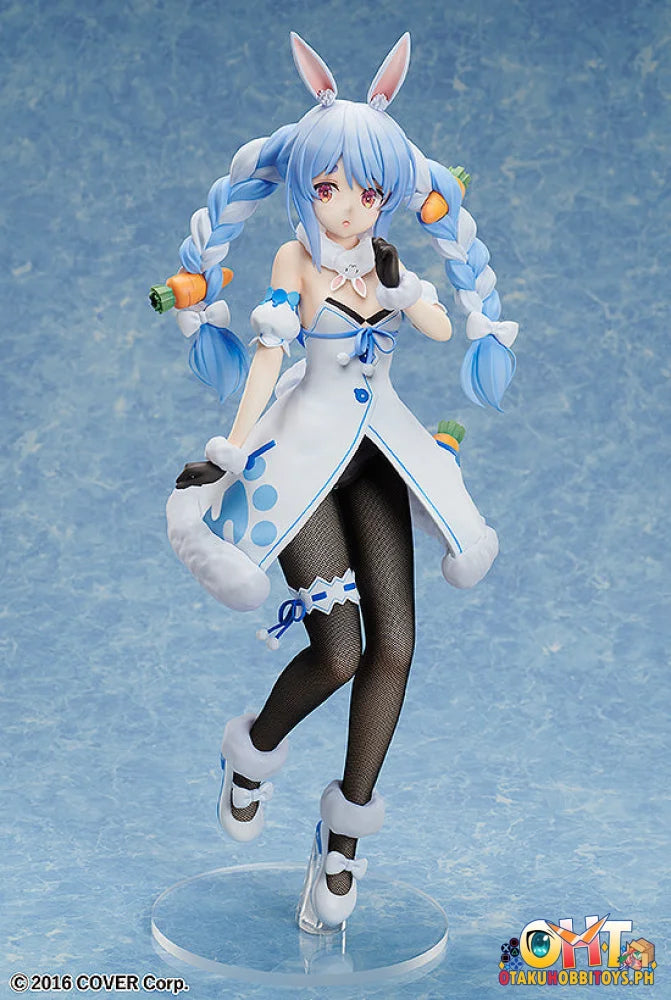 Freeing Hololive Production 1/4 Usada Pekora Scale Figure