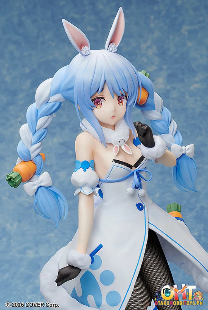 Freeing Hololive Production 1/4 Usada Pekora Scale Figure