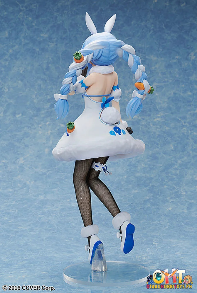 Freeing Hololive Production 1/4 Usada Pekora Scale Figure