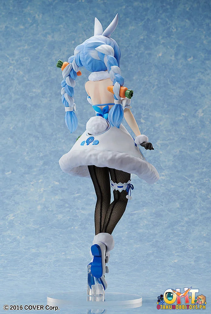 Freeing Hololive Production 1/4 Usada Pekora Scale Figure