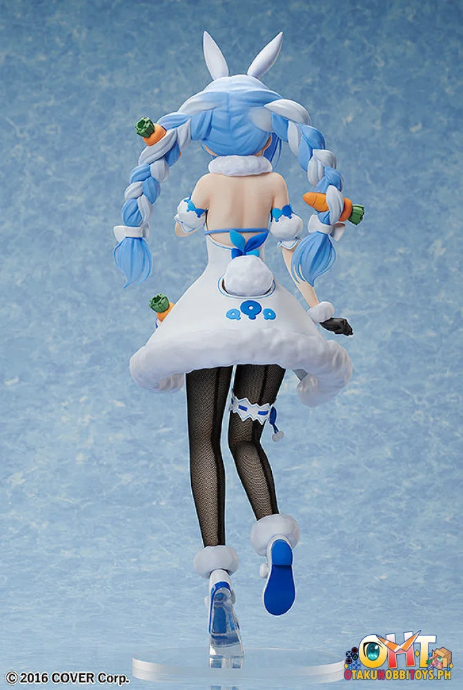 Freeing Hololive Production 1/4 Usada Pekora Scale Figure