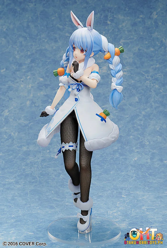 Freeing Hololive Production 1/4 Usada Pekora Scale Figure