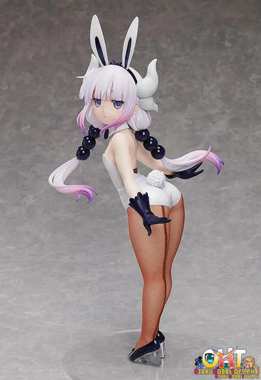 Freeing Miss Kobayashis Dragon Maid 1/4 Kanna: Bunny Ver.