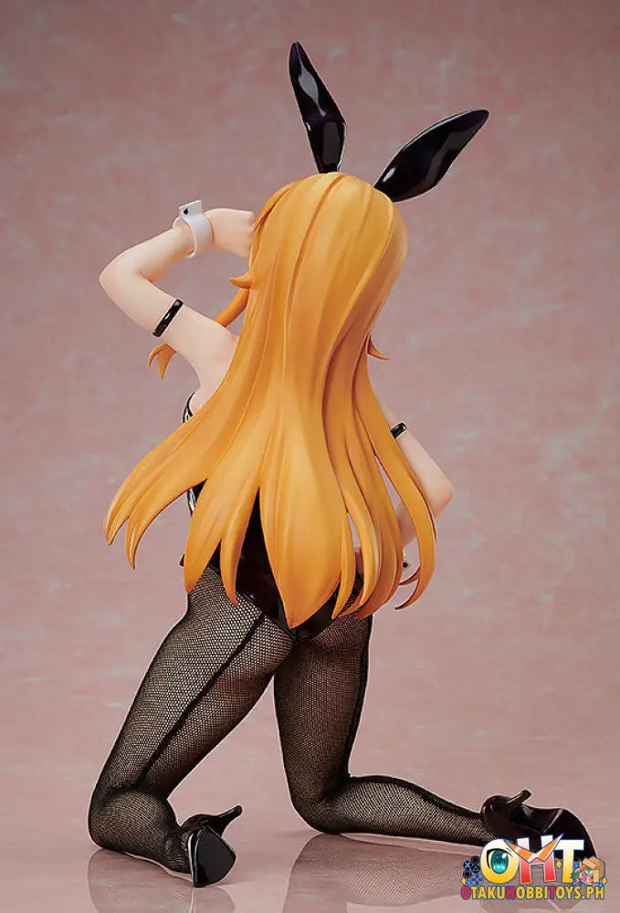 Freeing Oreimo 1/4 Kirino Kousaka: Bunny Ver. Scale Figure
