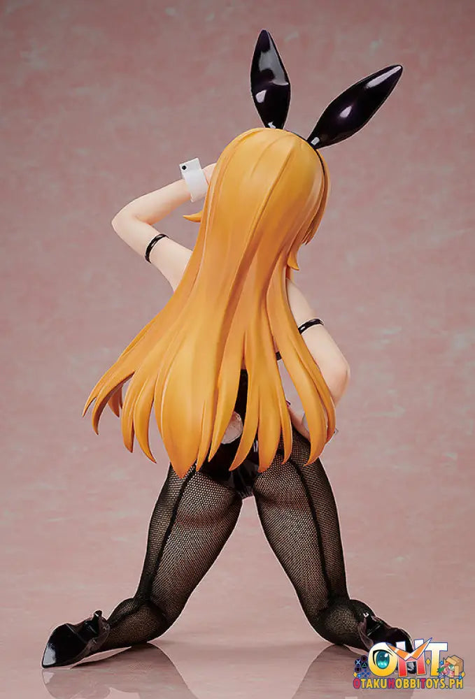 Freeing Oreimo 1/4 Kirino Kousaka: Bunny Ver. Scale Figure