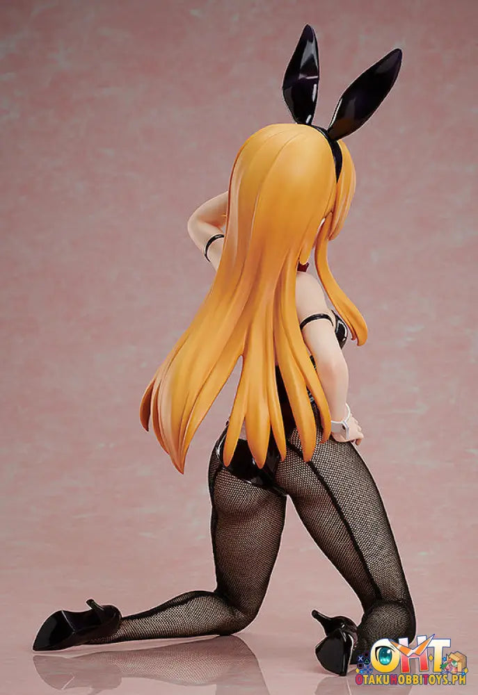 Freeing Oreimo 1/4 Kirino Kousaka: Bunny Ver. Scale Figure