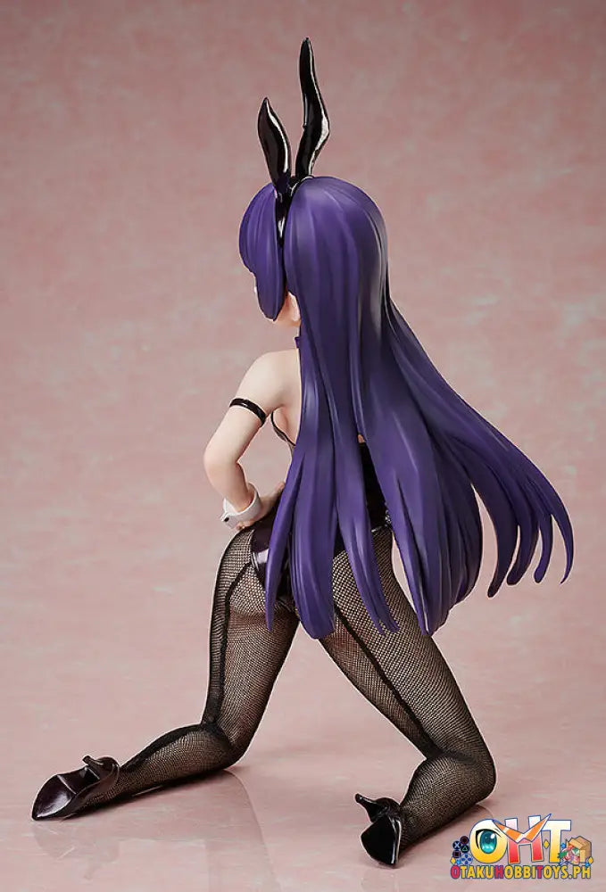 Freeing Oreimo 1/4 Kuroneko: Bunny Ver. Scale Figure