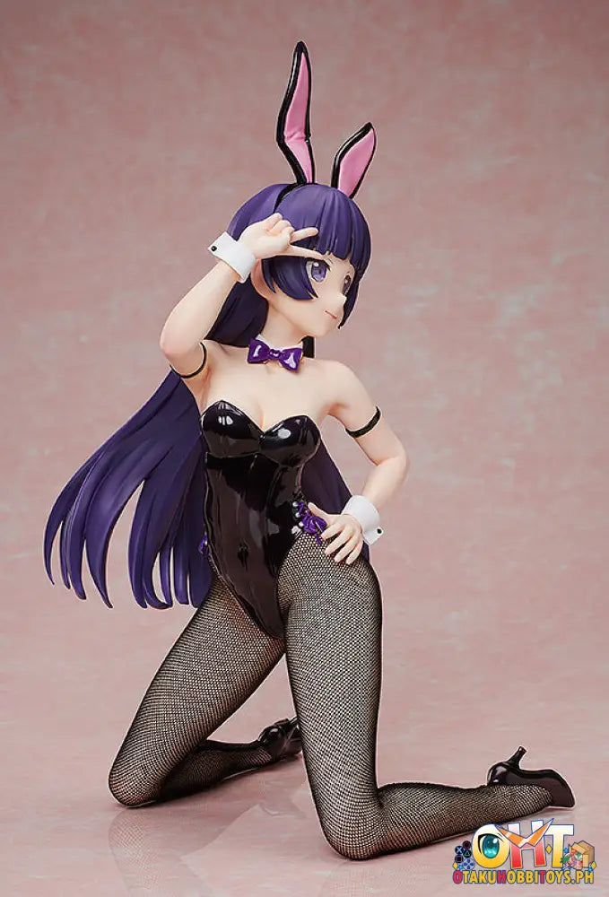 Freeing Oreimo 1/4 Kuroneko: Bunny Ver. Scale Figure