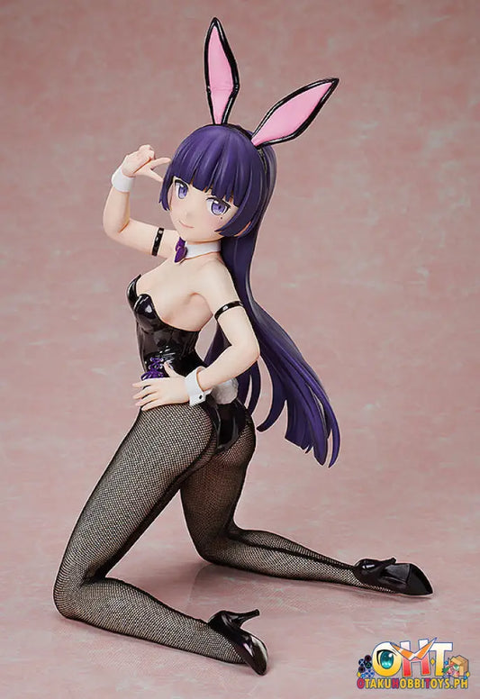 Freeing Oreimo 1/4 Kuroneko: Bunny Ver. Scale Figure
