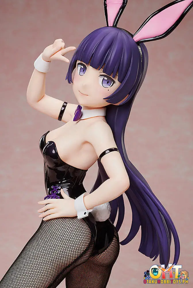 Freeing Oreimo 1/4 Kuroneko: Bunny Ver. Scale Figure
