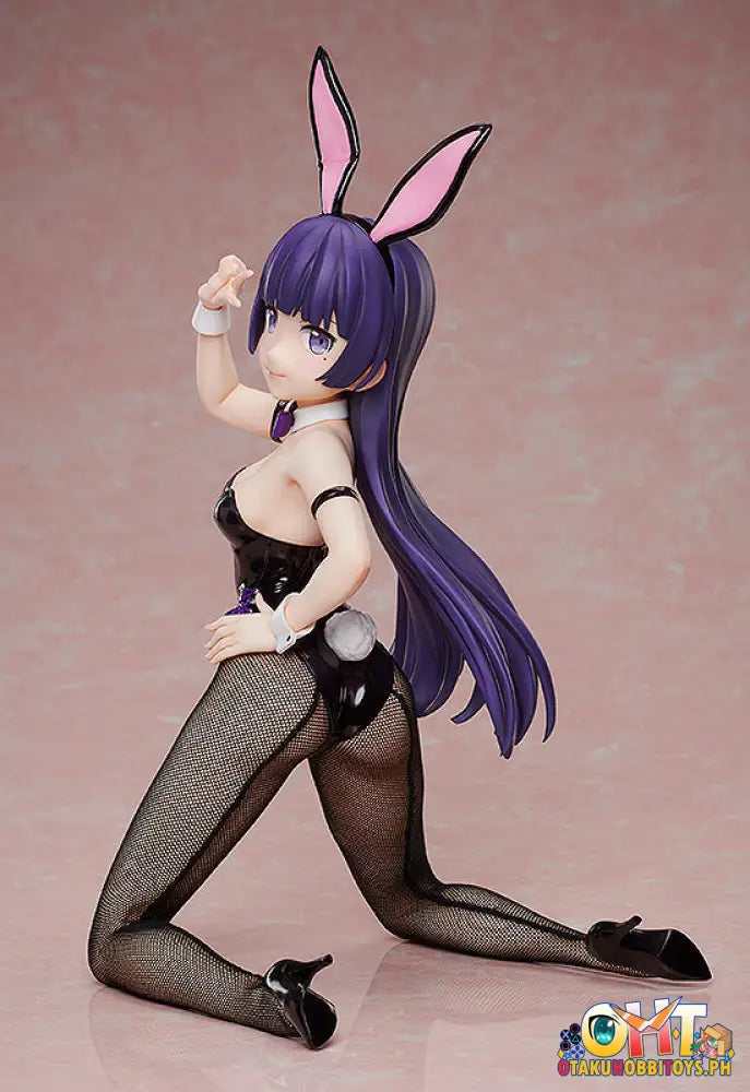 Freeing Oreimo 1/4 Kuroneko: Bunny Ver. Scale Figure