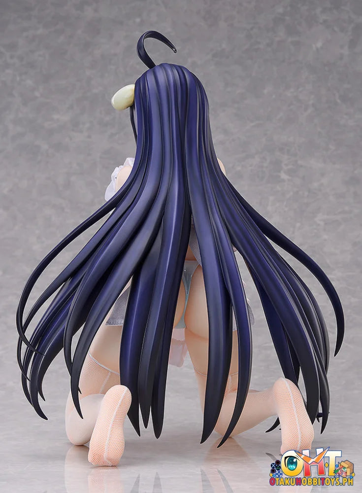 FREEing Overlord 1/4 Albedo Apron Ver. - Scale Figure