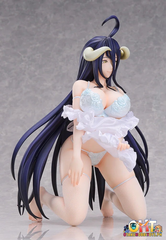 FREEing Overlord 1/4 Albedo Apron Ver. - Scale Figure