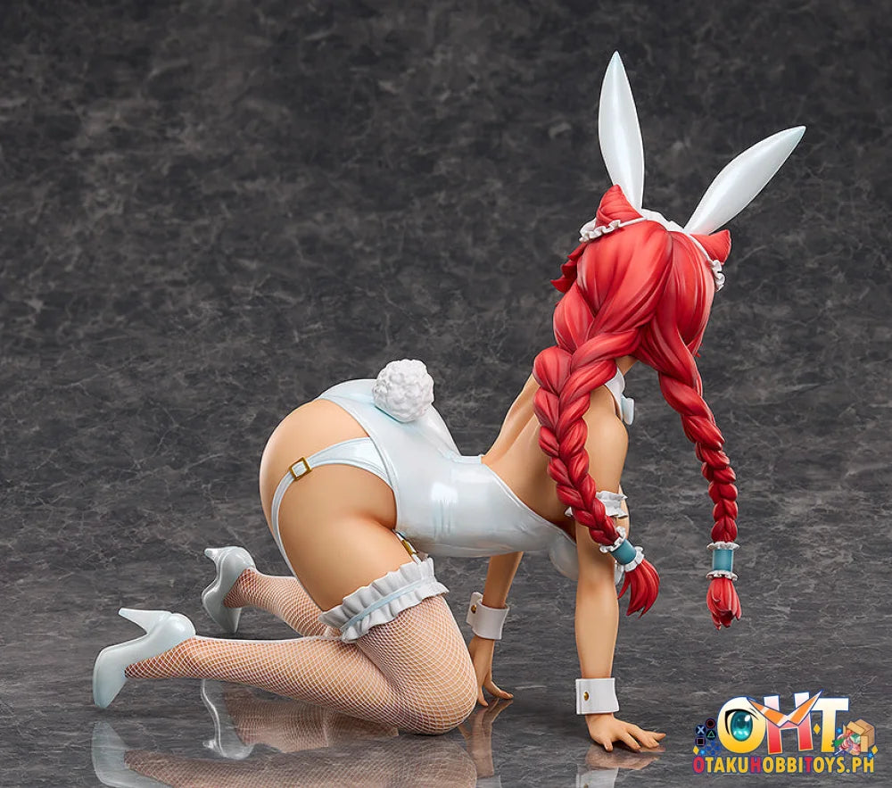 FREEing OVERLORD 1/4 Lupusregina Beta: Bunny Ver.