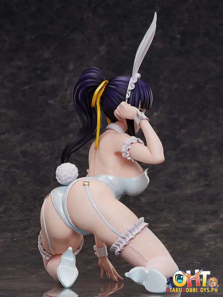 Freeing Overlord 1/4 Narberal Gamma: Bunny Ver. Scale Figure