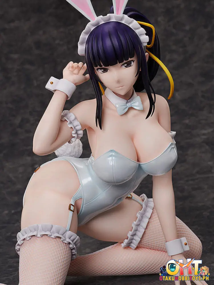 Freeing Overlord 1/4 Narberal Gamma: Bunny Ver. Scale Figure