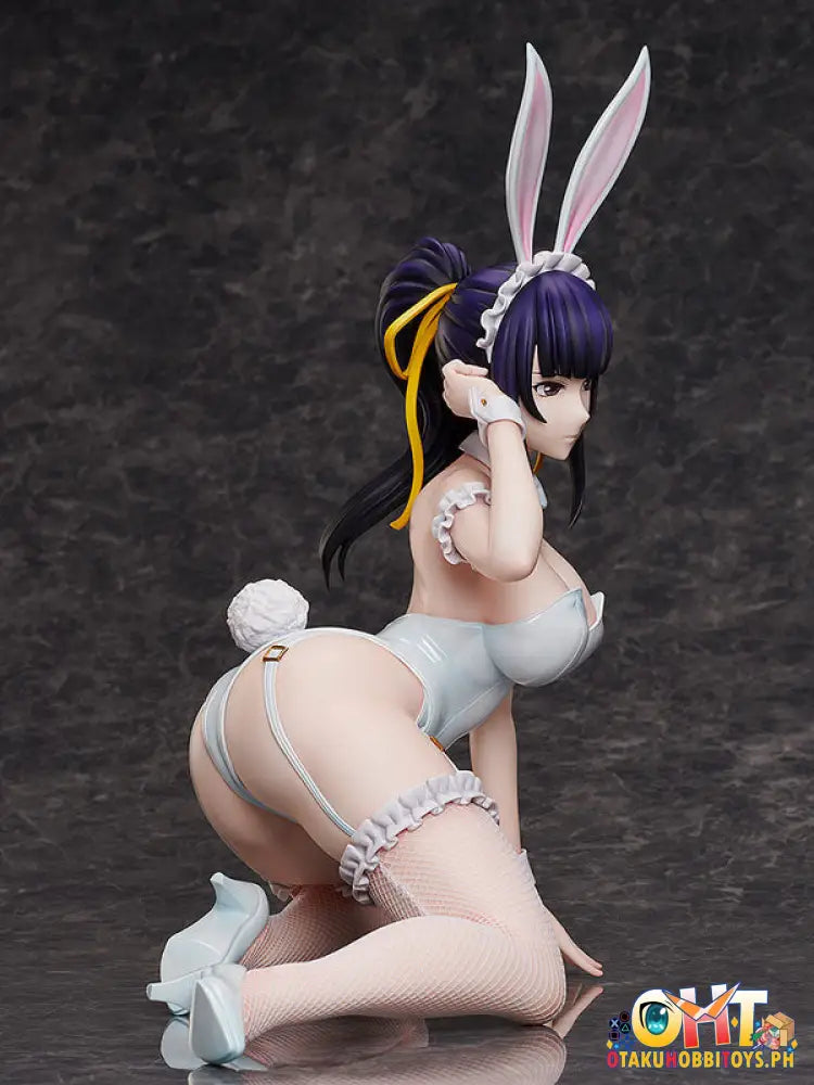 Freeing Overlord 1/4 Narberal Gamma: Bunny Ver. Scale Figure