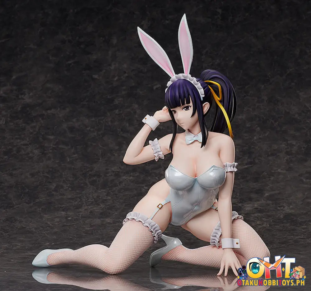 Freeing Overlord 1/4 Narberal Gamma: Bunny Ver. Scale Figure