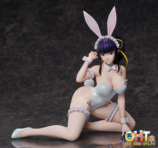 Freeing Overlord 1/4 Narberal Gamma: Bunny Ver. Scale Figure